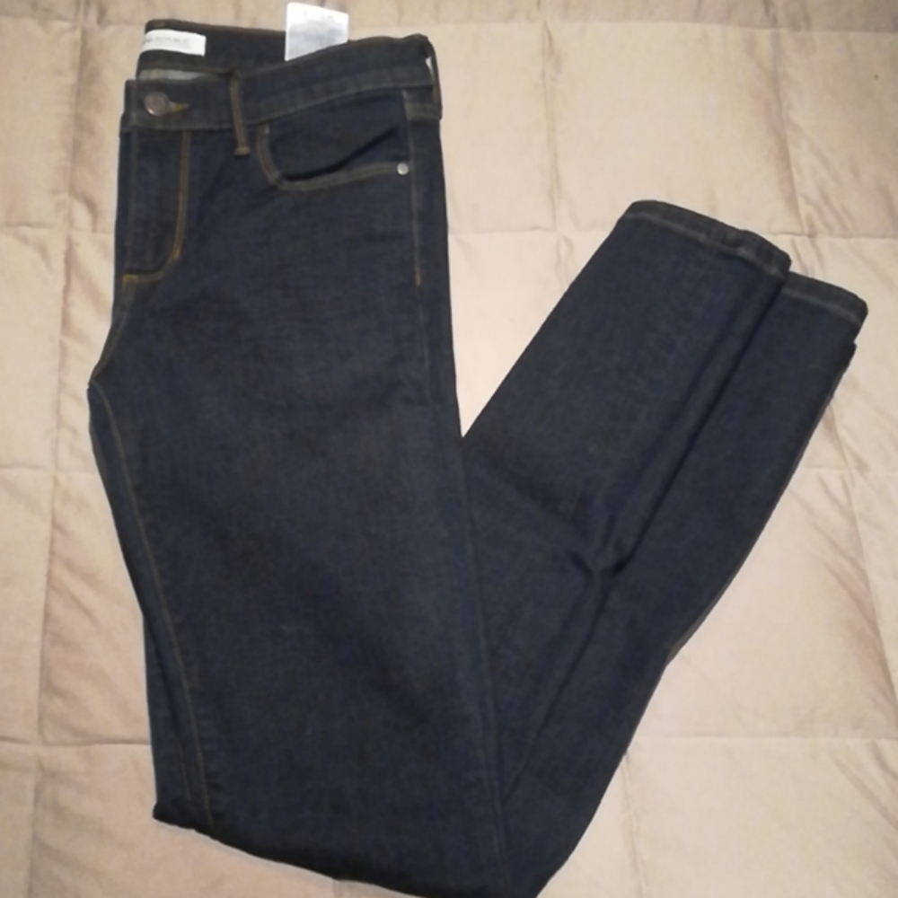 Banana Republic Skinny Jeans Size 28